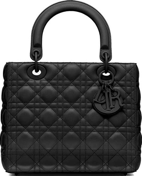 dior black bag